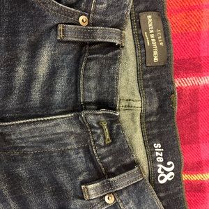 J. Crew Jeans - JCrew Boyfriend Jeans J. Crew Jeans - JCrew Boyfriend Jeans